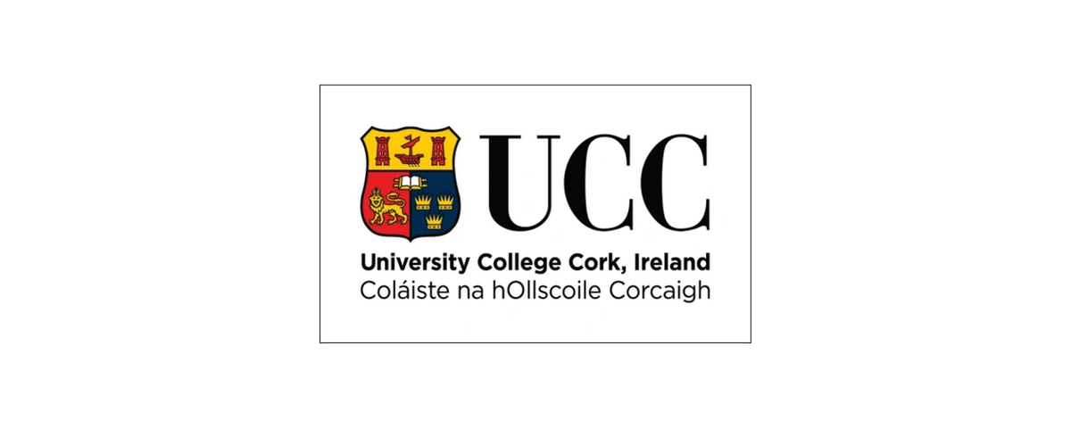 University College Cork official university logo