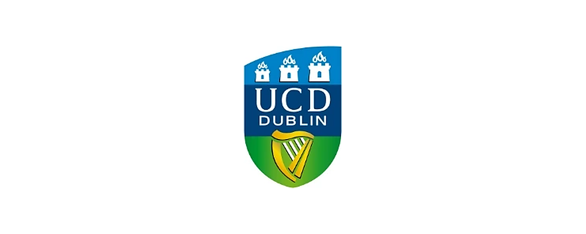 University College Dublin official university logo