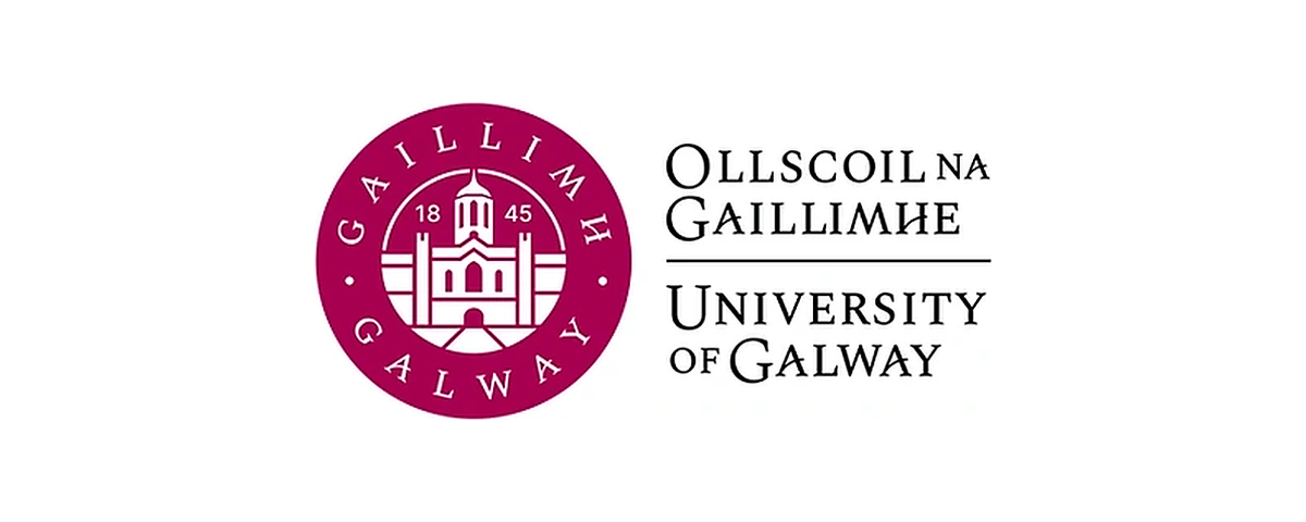 University of Galway official university logo