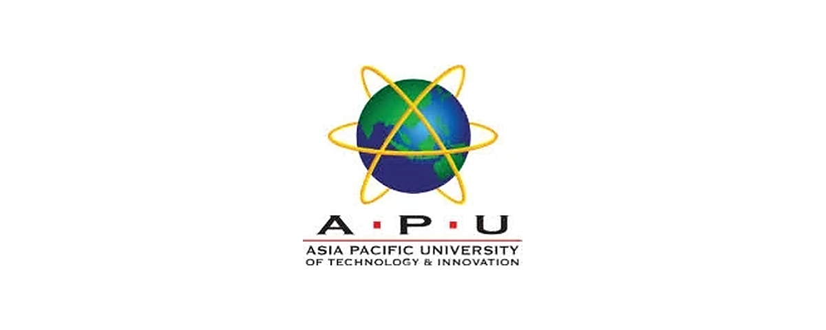 Asia Pacific University of Technology & Innovation official university logo