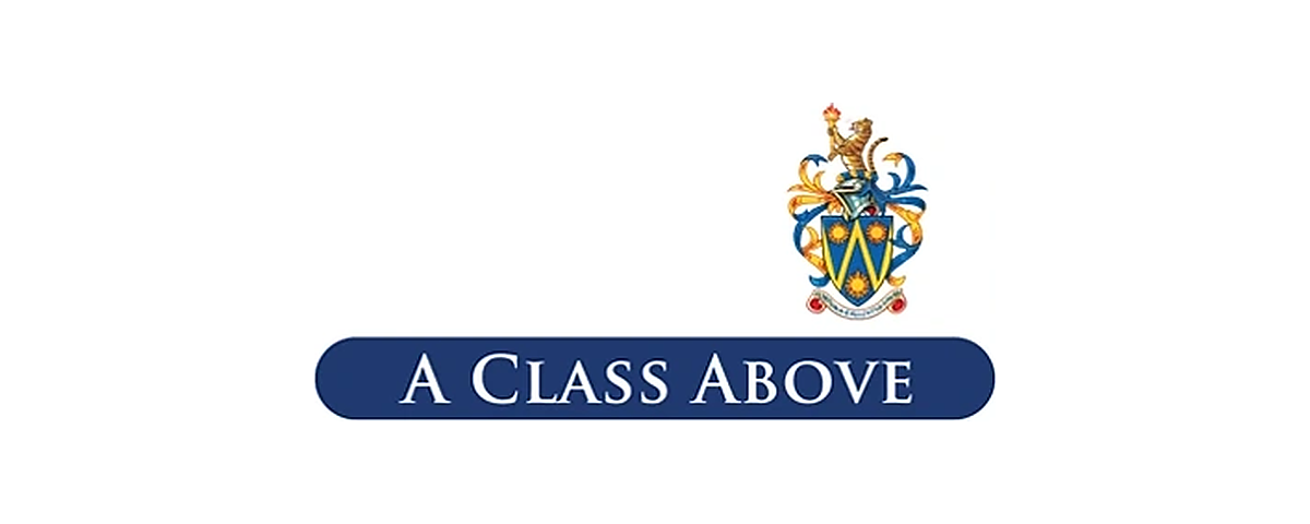 Sunway University official university logo