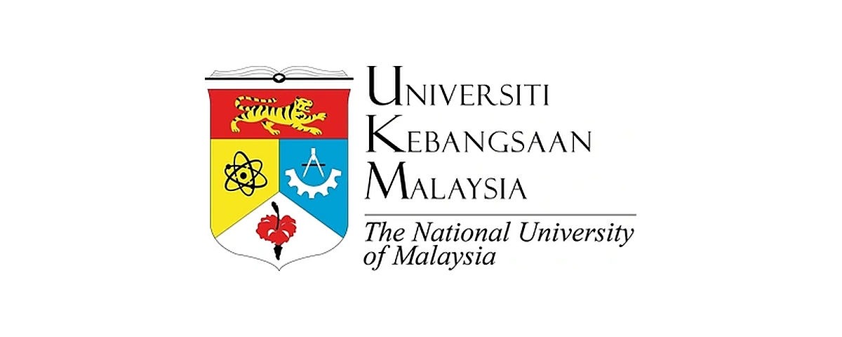 Universiti Kebangsaan Malaysia official university logo