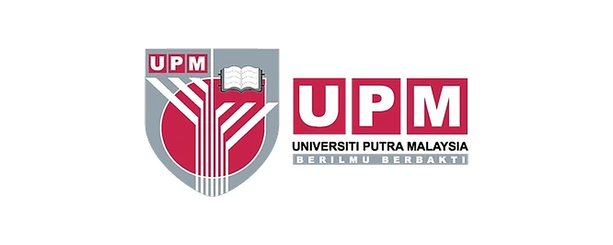 Universiti Putra Malaysia official university logo