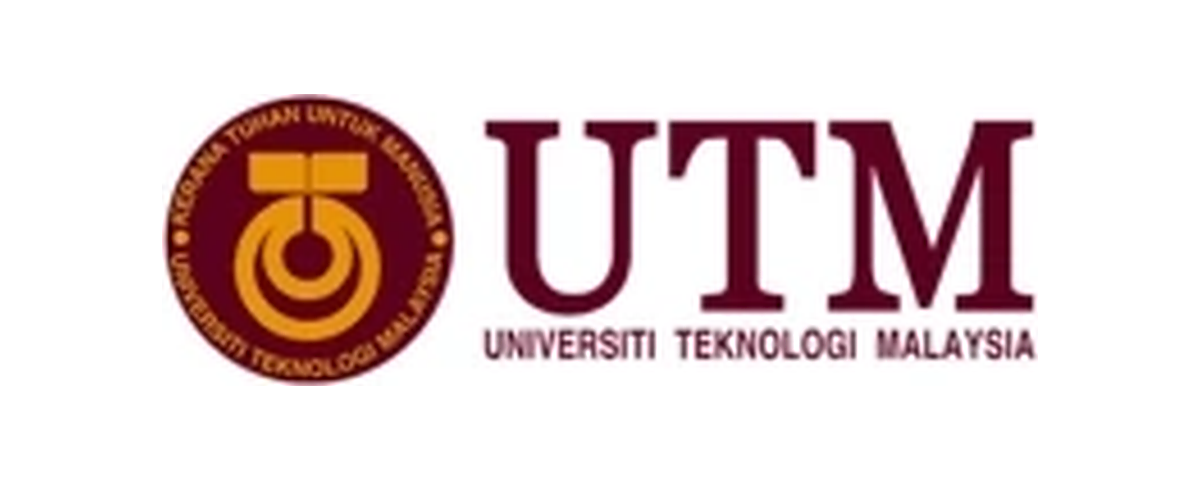 Universiti Teknologi Malaysia official university logo