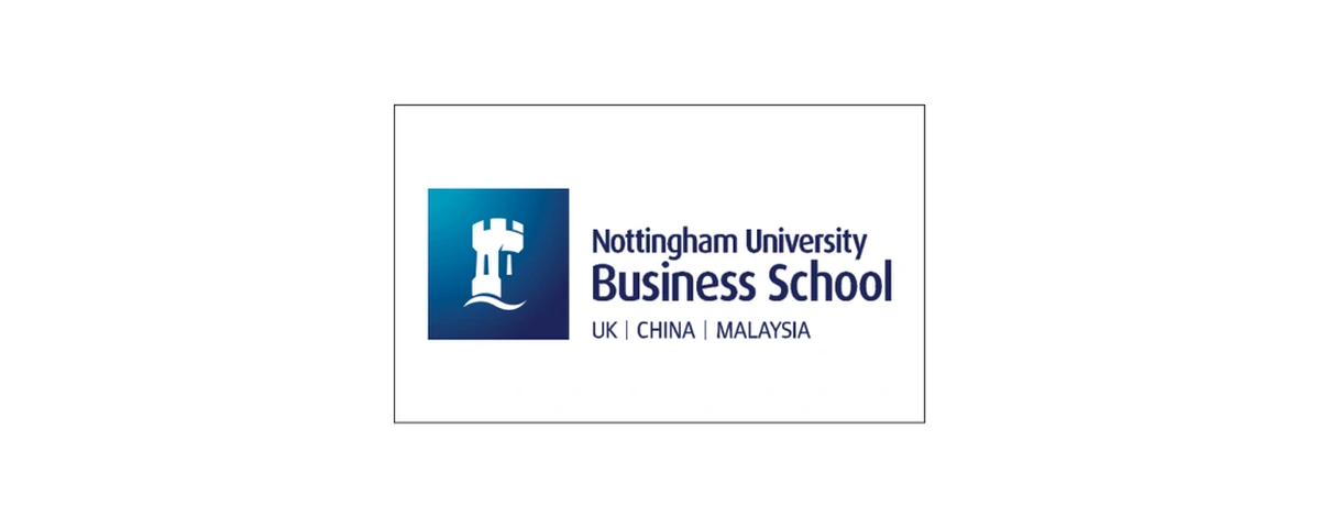 University of Nottingham Malaysia official university logo