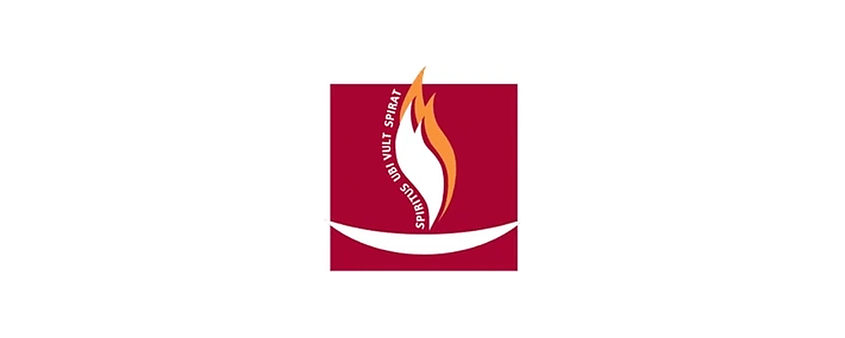 Cyprus College official university logo
