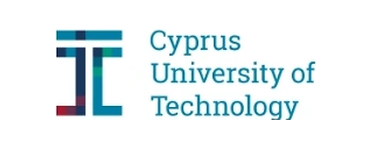 Cyprus University of Technology official university logo