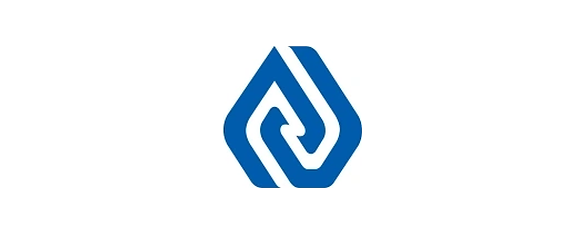 Ajou University official university logo
