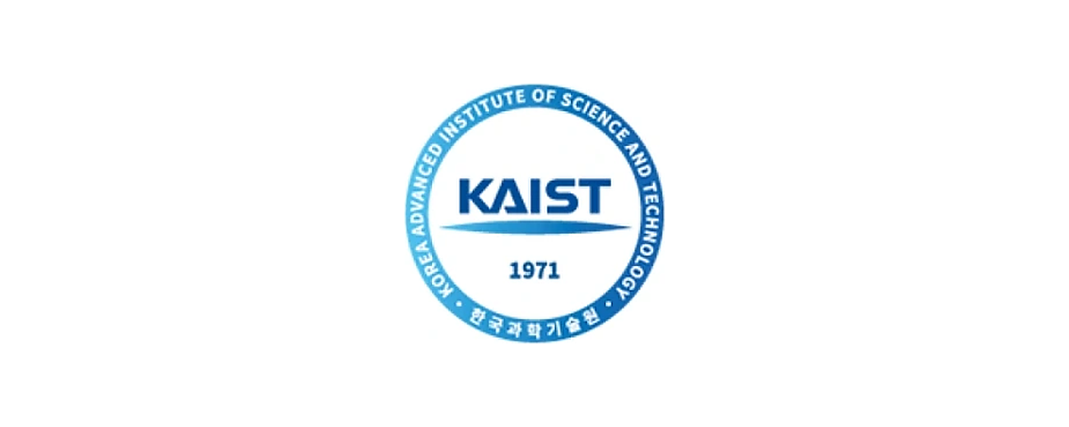KAIST official university logo