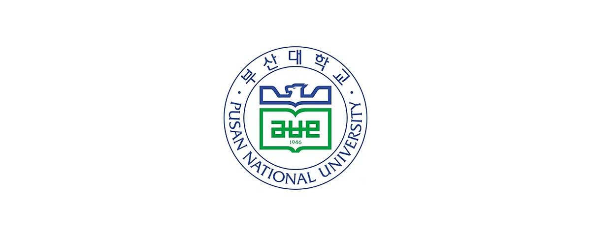 Pusan National University official university logo