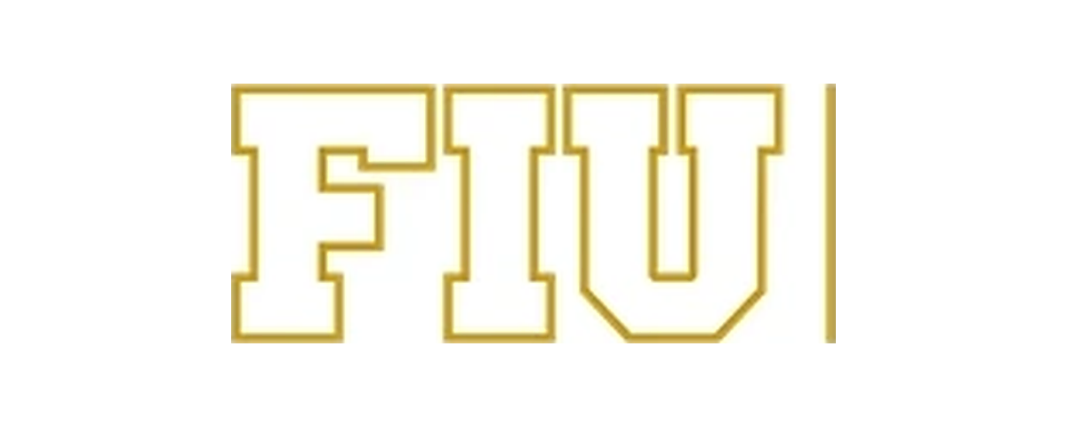 Florida International University official university logo