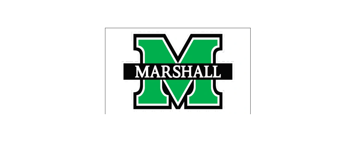 Marshall University official university logo