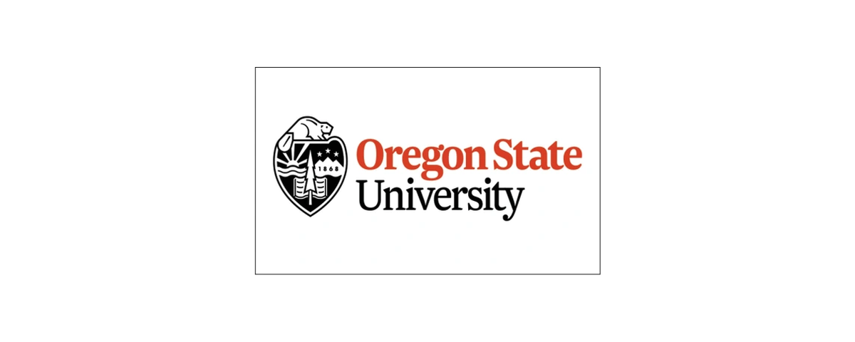 Oregon State University official university logo