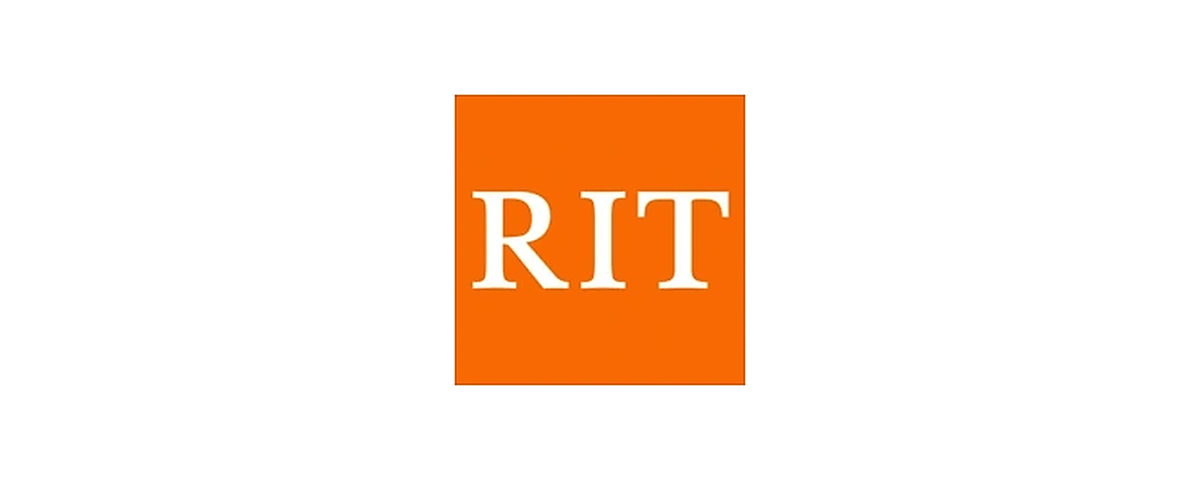 Rochester Institute of Technology official university logo