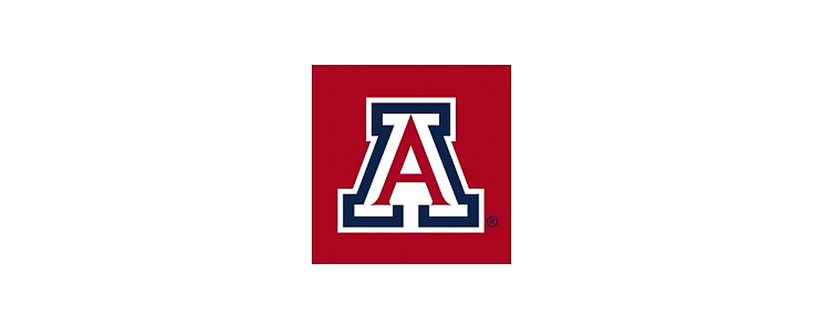 University of Arizona official university logo