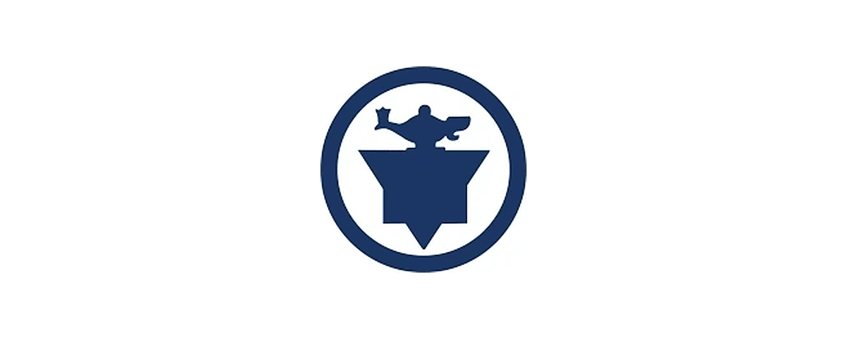 University of New Haven official university logo