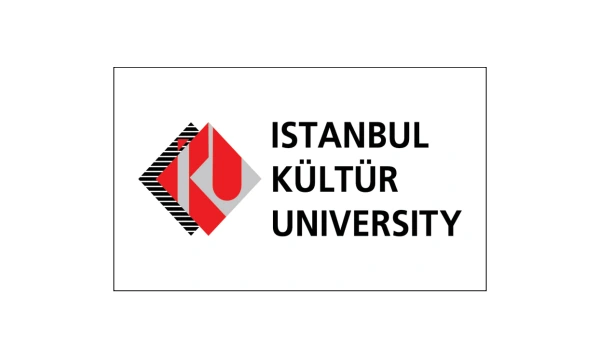 Istanbul Kültür University official logo