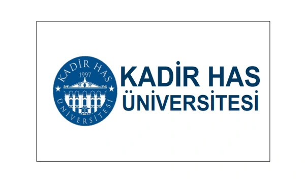 Kadir Has University official logo