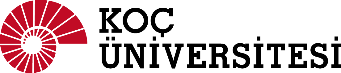 Koç University official logo