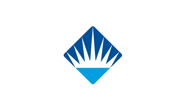 Bahçeşehir University official logo