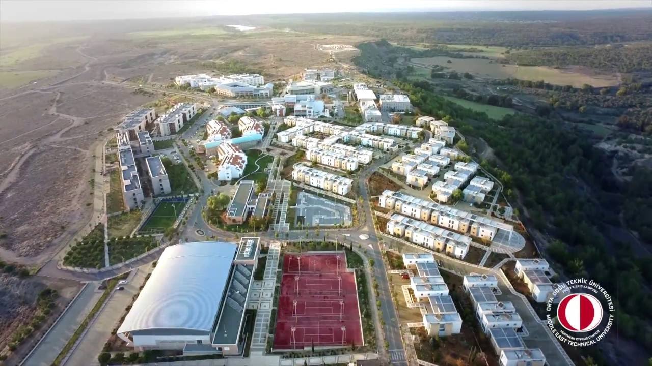 METU Northern Cyprus Campus