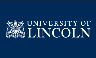 University of Lincoln logo