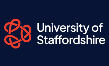 University of Staffordshire logo