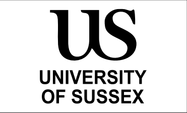 University of Sussex logo