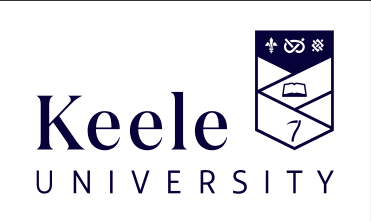 Keele University logo