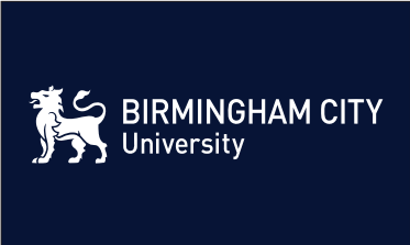 Birmingham City University logo