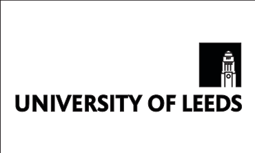 University of Leeds logo