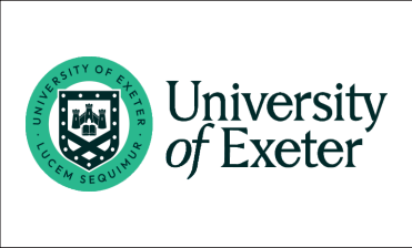 University of Exeter logo