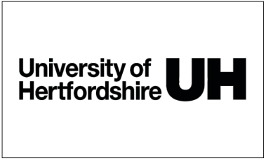 University of Hertfordshire logo