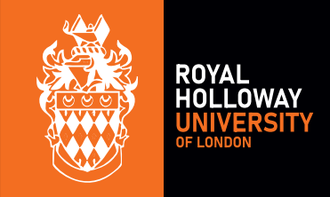 Royal Holloway, University of London logo