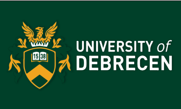 University of Debrecen logo