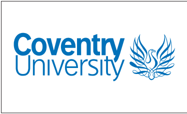 Coventry University logo