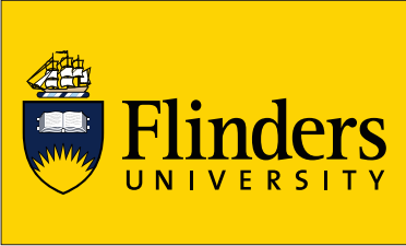 Flinders University logo