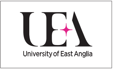 University of East Anglia logo