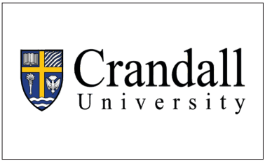 Crandall University logo