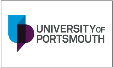 University of Portsmouth logo