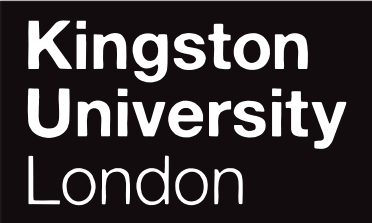 Kingston University London logo