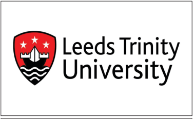 Leeds Trinity University logo