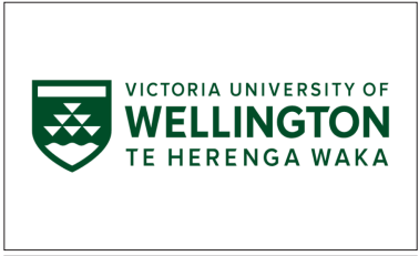 Victoria University of Wellington logo