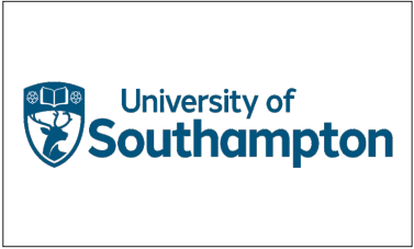 University of Southampton logo