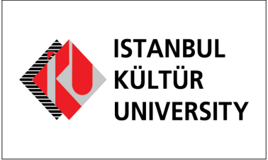 Istanbul Kültür University logo