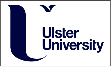 Ulster University logo