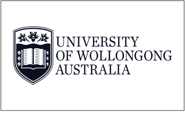 University of Wollongong logo