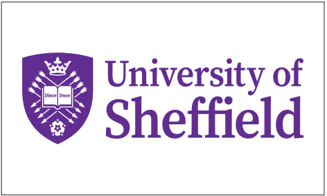 University of Sheffield logo