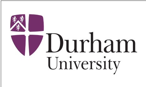 Durham University logo