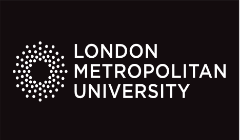 London Metropolitan University logo